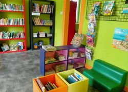 bibliotheque